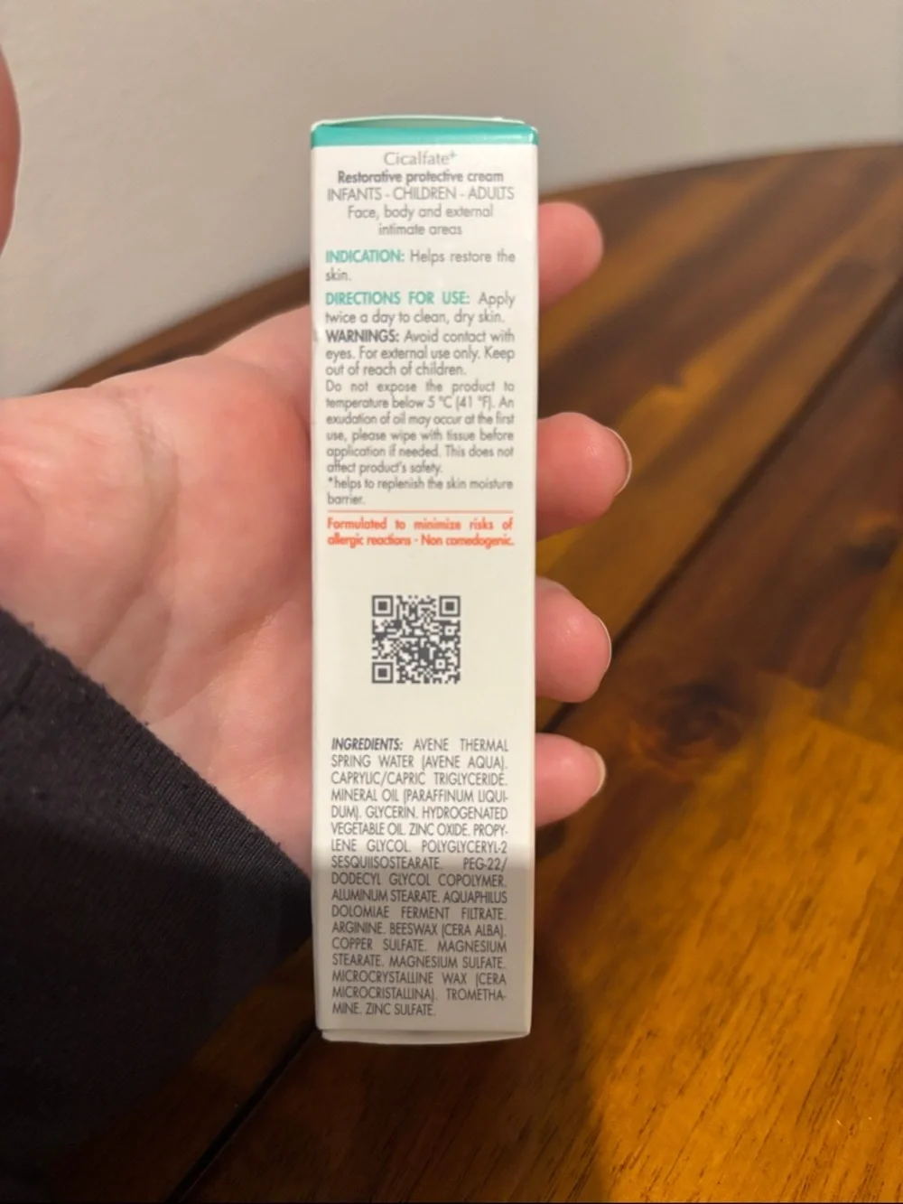 Avene nwt avène
